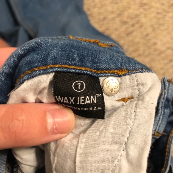 Bell bottom jeans - Picture 3 of 4